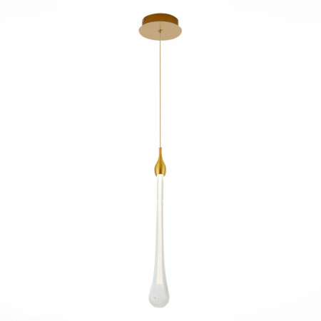 Подвесной светильник ST Luce Faenza SL6103.203.01