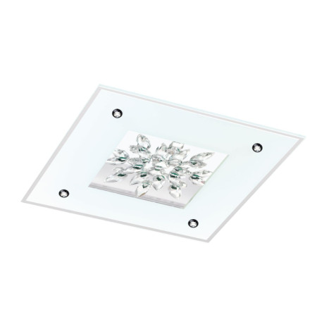 Потолочный светодиодный светильник Eglo Benalua 1 97498