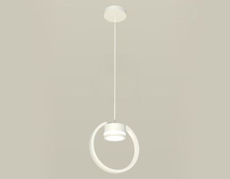 Подвесной светильник Ambrella Light Traditional (C9101, N8412) XB9101150