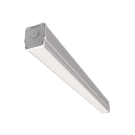 Светильник WOLTA STD ДСП17-54-101-4К 54Вт 4000К IP54 Матовый