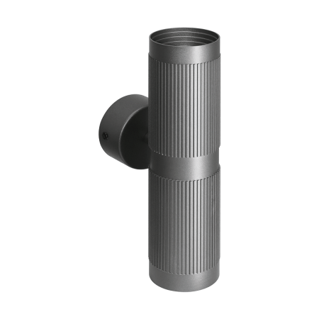 Настенный светильник Wolta Luxor WSL-GU10/W19G