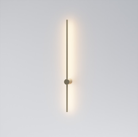 Настенный светильник Denkirs Stang DK5014-SG