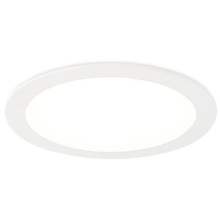 Встраиваемый светильник Simple Story 2086-LED12DLW