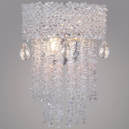 Настенный светильник Reluce 02098-0.2-02 MX CH