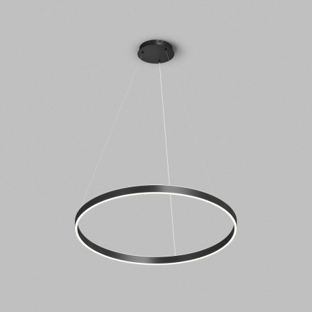 Подвесной светильник Denkirs Raydia DK6273-BK