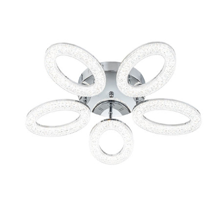 Потолочная люстра Escada Barit 10283/5LED