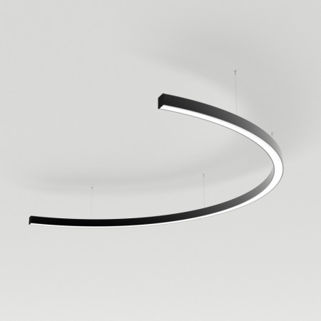 Подвесной светильник Arlight SP-Line-Hang-Arc-C3535-D1500-61W Day4000 034035(1)