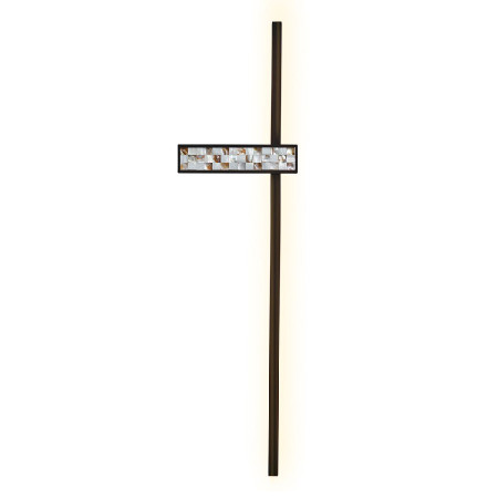 Настенный светильник Favourite Shelty 4704-2W