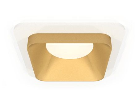 Встраиваемый светильник Ambrella Light Techno XC7901004 (C7901, N7704)