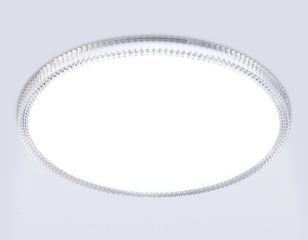 Потолочный светильник Ambrella Light Orbital FZ1701