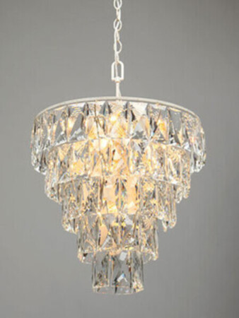 Подвесная люстра Vitaluce V5262-0/20+1