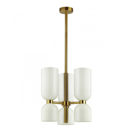 Люстра на штанге Odeon Light 4798/6