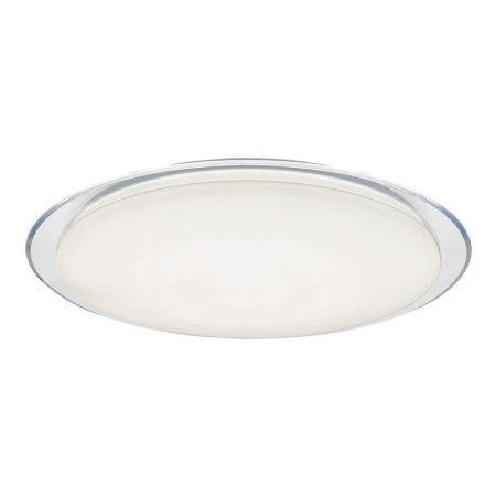 Потолочный светильник ЭРА SPB-6-120-RC "Saturn" (С) Б0034961