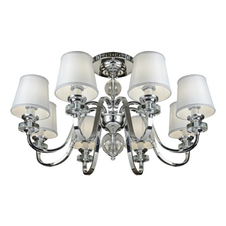 Потолочная люстра iLamp Vivia 82367/8 CR