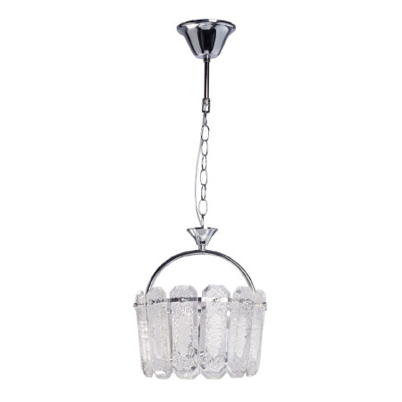 Подвесной светильник De Markt Бриз 111018201