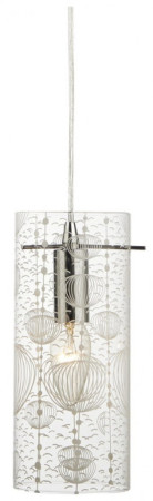 Подвесной светильник VELANTE 784-106-01