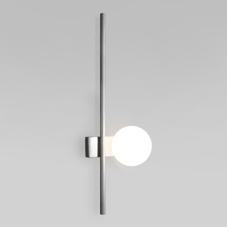 Настенный светильник Eurosvet Frost 503052 хром a071582