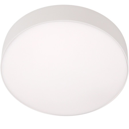 Точечный светильник iLedex Mercury 5551-24W-D160-3/4/6K-WH