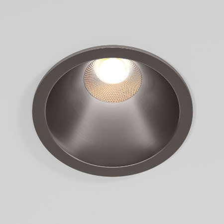 Встраиваемый светильник Elektrostandard Forte 25071/LED 4690389212611 a069412