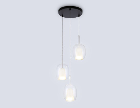 Подвесной светильник Ambrella Light High Light Modern LH11151