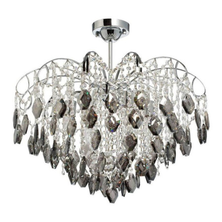 Потолочная люстра De Markt Бриз 111014806