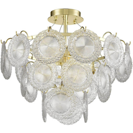 Потолочная люстра Vele Luce Orata VL1904L05