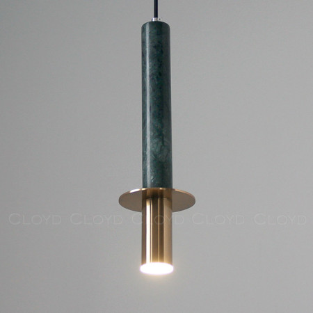 Подвесной светильник Cloyd Clarnet 10932