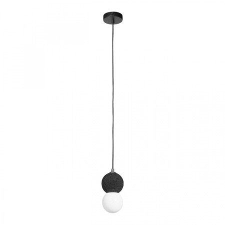 Подвесной светильник Loft IT Quill 10109 Dark grey