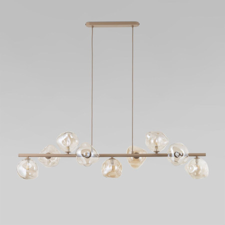 Подвесной светильник TK Lighting 11110 Lava Sabia a071865