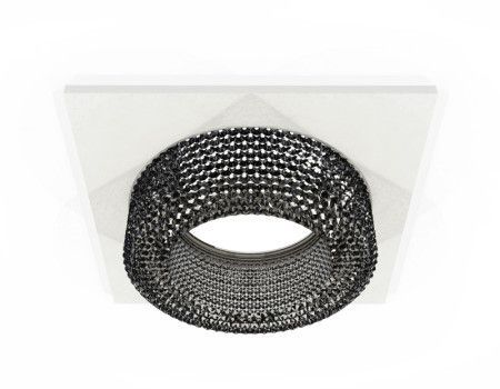 Встраиваемый светильник Ambrella Light Techno XC7631021 (C7631, N7192)