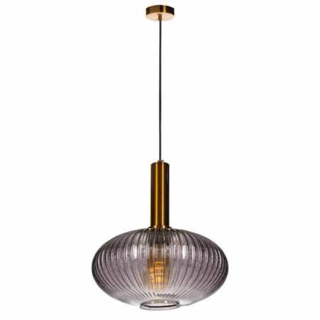 Подвесной светильник Loft IT IRIS 2070-C+BR