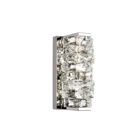 Настенный светильник Modelux ML.541.260 CR