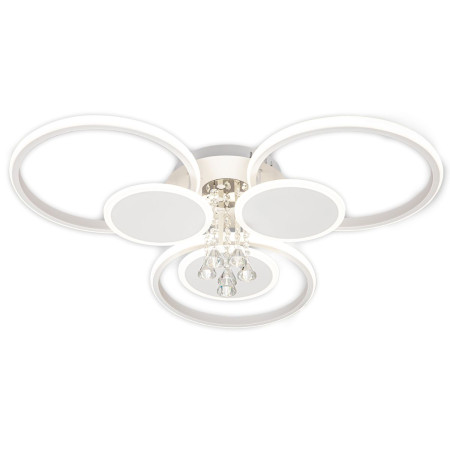 Потолочный светильник Escada 10228/S LED 110W White