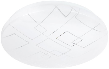 Потолочный светильник ЭРА SPB-6 Slim Neo 24W-4K Б0071149