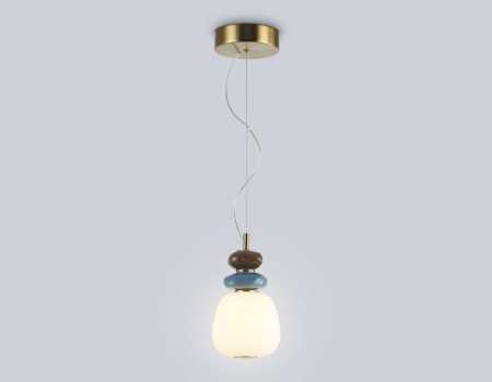 Подвесной светильник Ambrella Light High Light Ceramo Modern LH53161