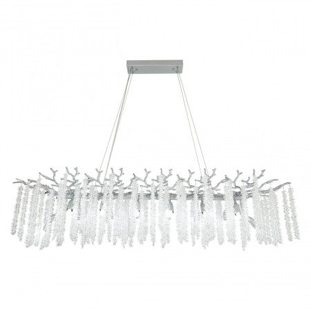 Подвесная люстра Arte Milano 23210.1200.14.G9.A CR