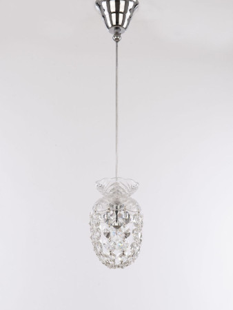 Подвесной светильник Bohemia Ivele Crystal 14771P/11 Ni