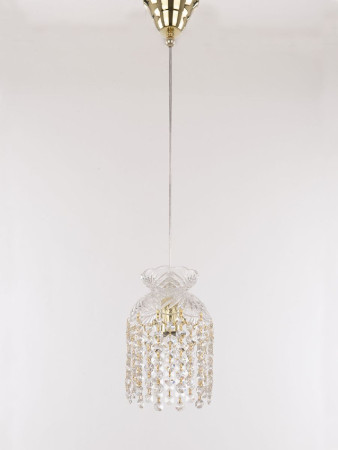 Подвесной светильник Bohemia Ivele Crystal 14781P/13 G R