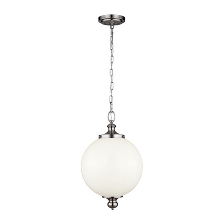 Подвесной светильник Feiss Parkman FE-PARKMAN-PL-BS