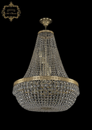 Потолочная люстра Art Classic 21.011.H2.55SP.G