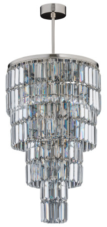 Люстра на штанге Kutek Ellini ELL-ZW-10(BN)350/II