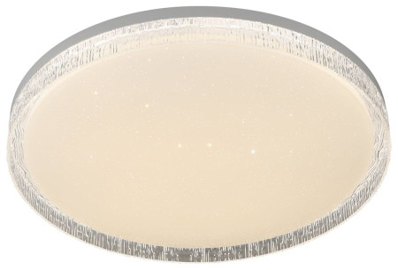 Потолочный светильник Эра SPB-6 Gloss 84W-3K-6,5K