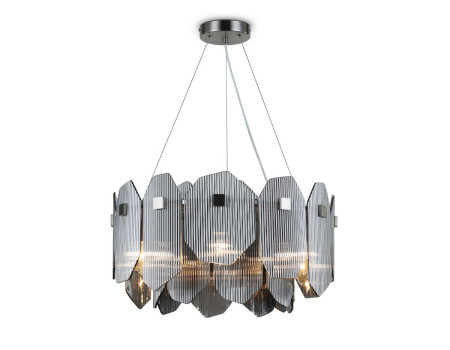 Подвесной светильник Ambrella Light High Light Crystal LH31201