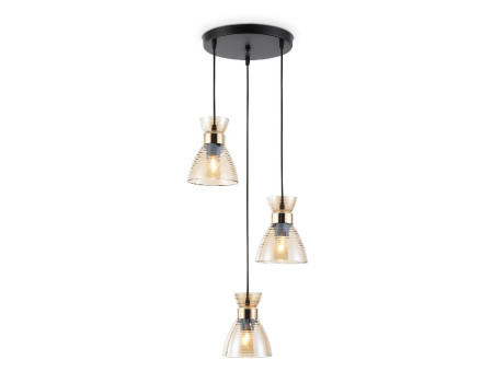 Подвесной светильник Ambrella Light Loft Traditional TR3405