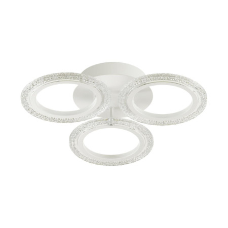 Потолочная светодиодная люстра Lumion Ledio 5203/48CL