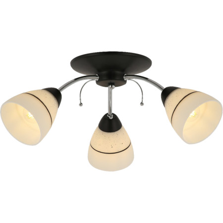 Потолочная люстра Toplight Winnifred TL1255D-03BC