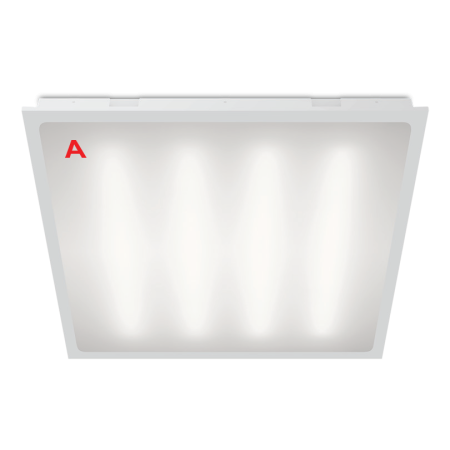 Потолочный светильник Wolta ДВО04-36-051-5К