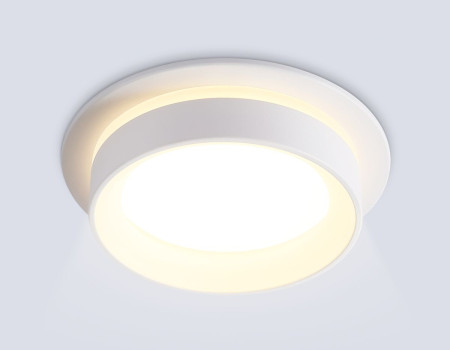 Встраиваемый светильник Ambrella Light Techno spot IP Protect TN6707