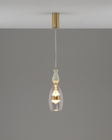 Подвесной светильник Moderli Corals V11149-PL