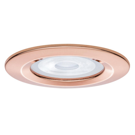 Встраиваемый светодиодный светильник Paulmann Nova 93600